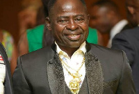 Abrantie Amakye Dede