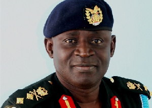 Gen Boamah Akwaff