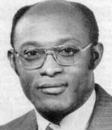 Edward S. Ayensu