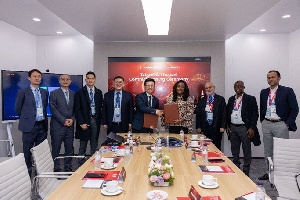 The deal is aligned with Telecel’s vision to lead Africa’s digital revolution