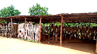 A photo of the Pleyo M/A Primary School