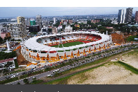 Stade Felix Houphouet Boigny