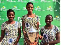 Greater Accra Regional representatives dominate Group A of the female division following the draw