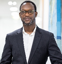 Selorm Adadevoh - CEO MTN Ghana