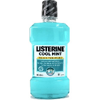 Listerine