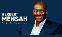 Herbert Mensah