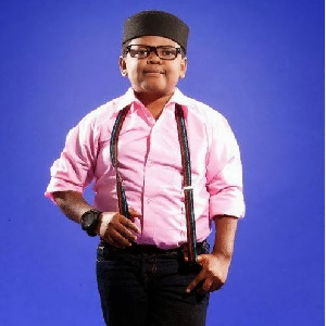 Osita Iheme