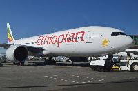 Ethiopian Airlines