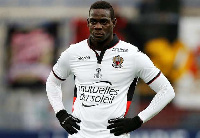 Mario Balotelli