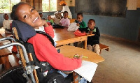 Cerebral Palsy is a common cause of physical disability in children across Africa