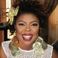 Afia Schwarzenegger