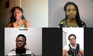 Students narrate their difficulties with studies amidst the coronavirus pandemic