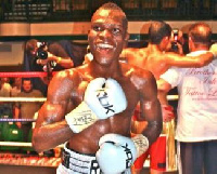 Richard Commey