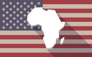 The policy of America remains the same, to cheat and oppress African countries