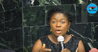 Vice President of Normalization Committee, Lucy Quist