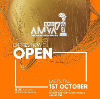 WatsUp TV has officially opened nominations for the 2017 edition of WAMVA