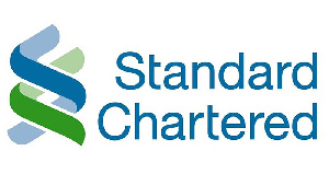 Standard CharteredLOGO