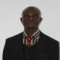 Dr. Kingsley Adjei until his passing was a Senior Lecturer at the University of Cape Coast