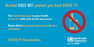 Coronavirus active cases have fallen in Ghana