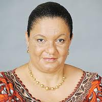 Ms. Hannah Tetteh