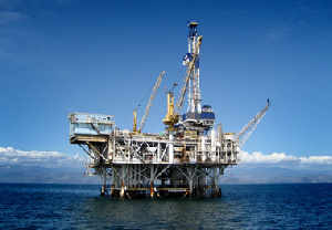 Nigeria Oil Gas