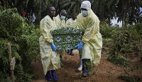 More than 2,000 people have died from Ebola in DR Congo since August 2018