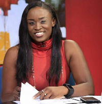 Jessica Opare Saforo