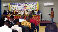 86 clubs from Accra will participate in the tournament