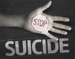 Stop Suicide