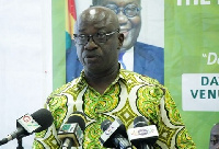 Mr Thomas Kusi Boafo believes Ghanaians have lost trust in the public sector