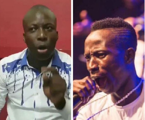 Kumchacha and Patapaa