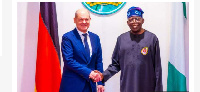 Nigeria is Germany’s second-largest trading partner in sub-Saharan Africa