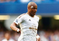 Andre Dede Ayew