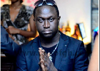 Lynx Entertainment CEO, Richie Mensah