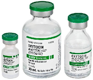 Oxytocin Drug