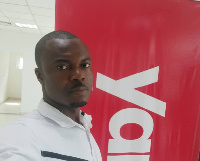 Mohammed Ayaba, CEO, TTY