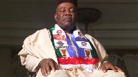 Sanata Godswill Akpabio