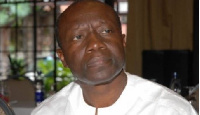 Finance Minister Ken Ofori-Atta