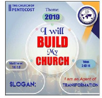 The theme is to help awaken the entire church towards freshness in their worship life