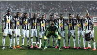 Tout Puissant Mazembe