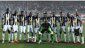 Tout Puissant Mazembe