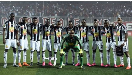 Tout Puissant Mazembe