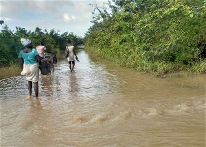 Elimina Floods