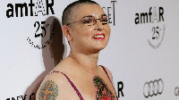 Sinead O'Connor