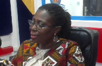 Central Regional Branch Controller of WAEC, Mrs. Lilian Frimpong