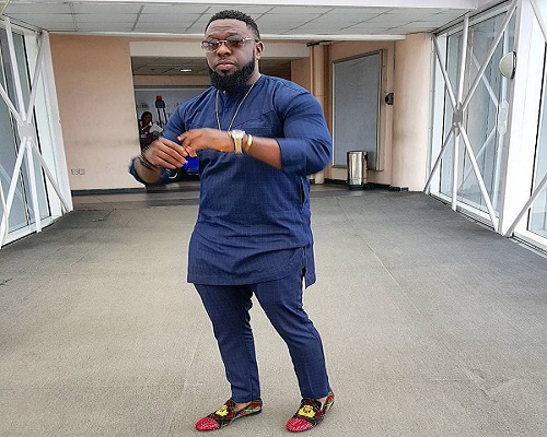 Timaya