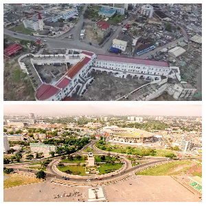 CapeCoast Accra History Sleo