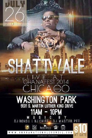 Shattawale@chicago