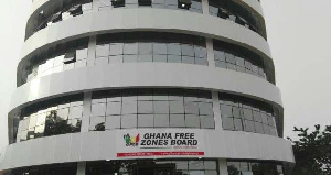 Ghana Free Zones Authority (GFZA)