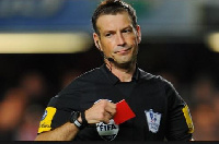 Mark Clattenburg